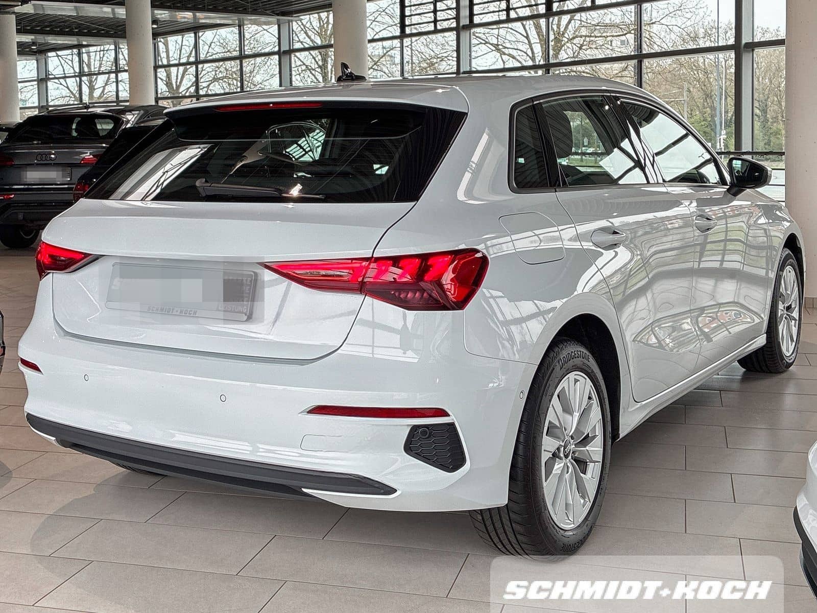 Audi A3 40 1.4 TFSI e-tron Sportback AT LED NAVI ACC foto 3