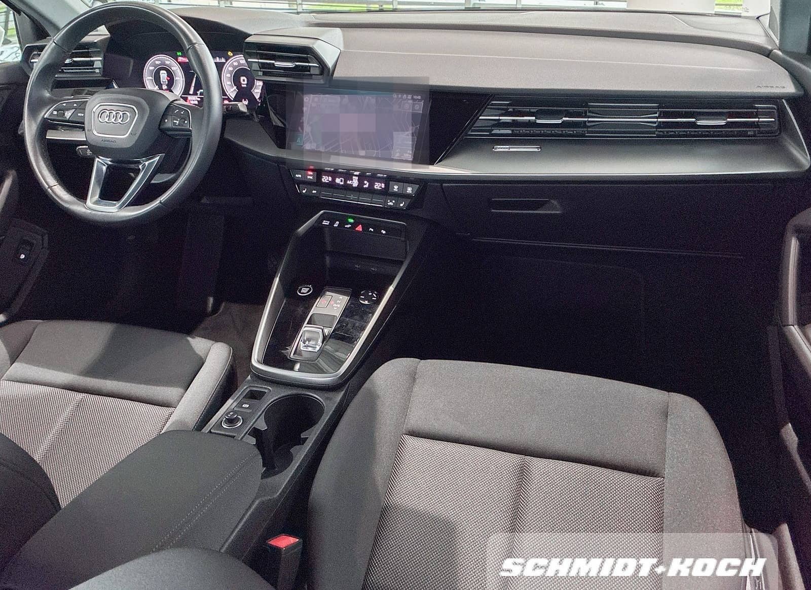 Audi A3 40 1.4 TFSI e-tron Sportback AT LED NAVI ACC foto 6