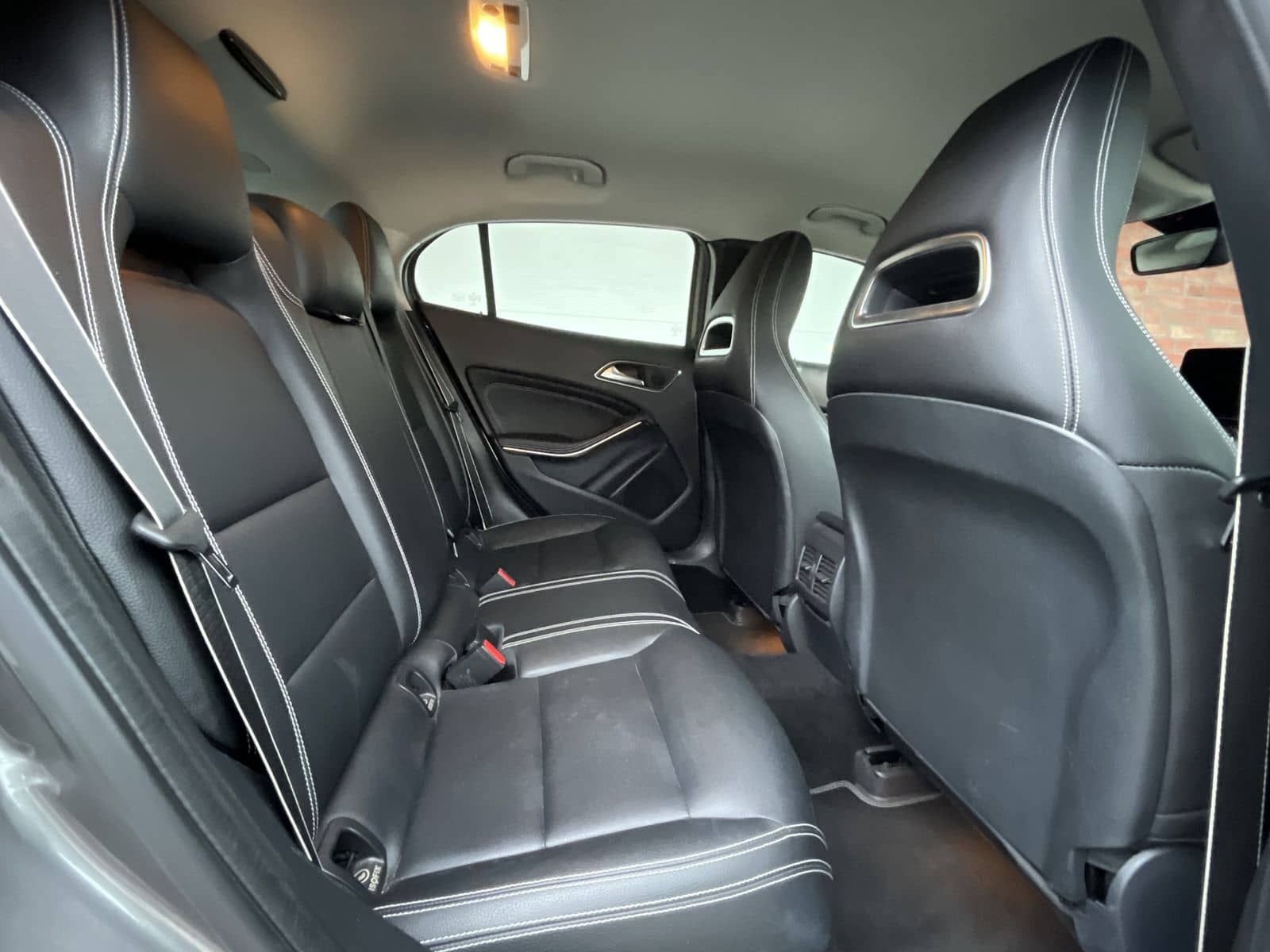 Mercedes-Benz GLA 200 AMG-Felg. Memory Kamera Sportsitze foto 11