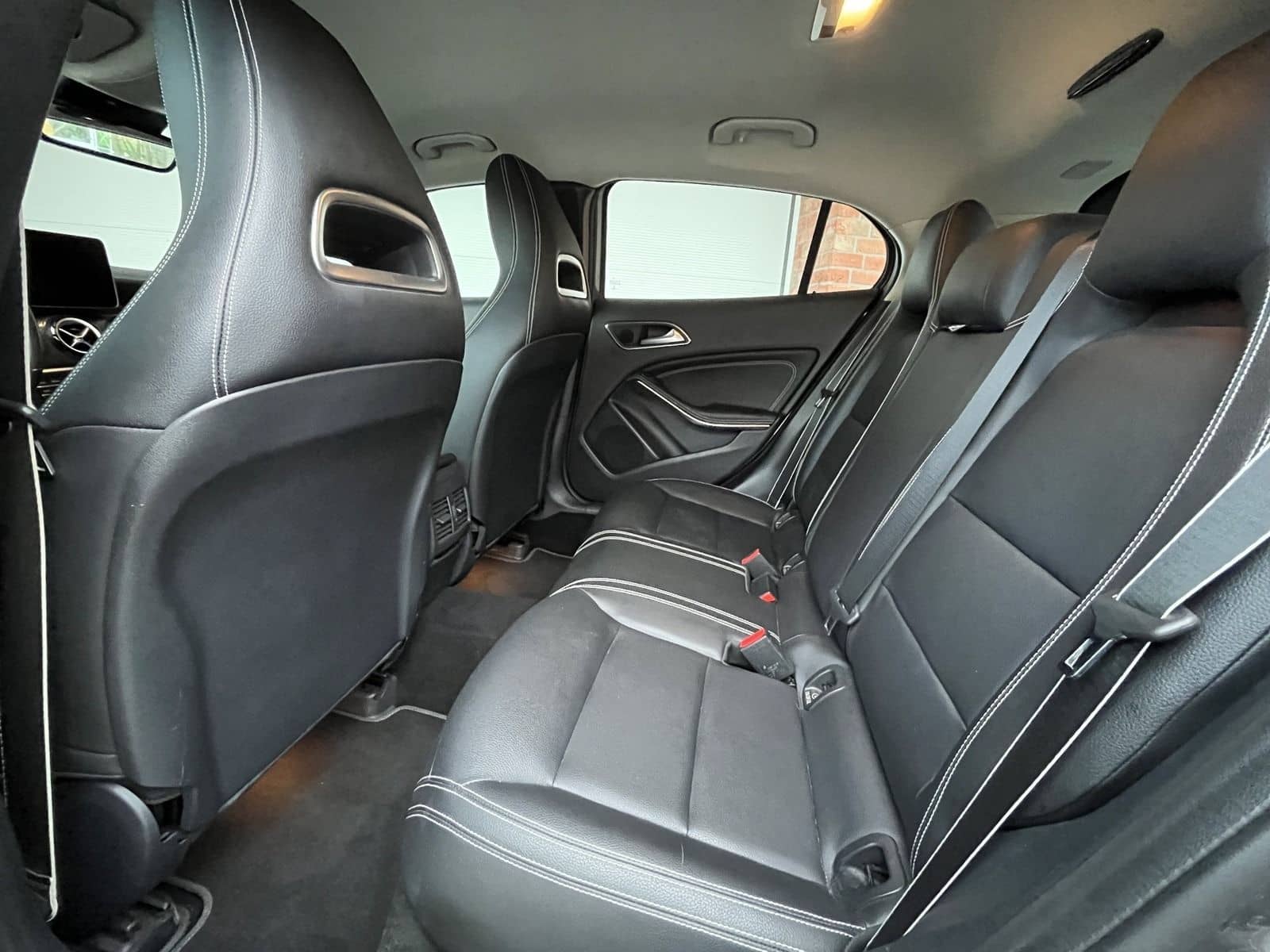 Mercedes-Benz GLA 200 AMG-Felg. Memory Kamera Sportsitze foto 12