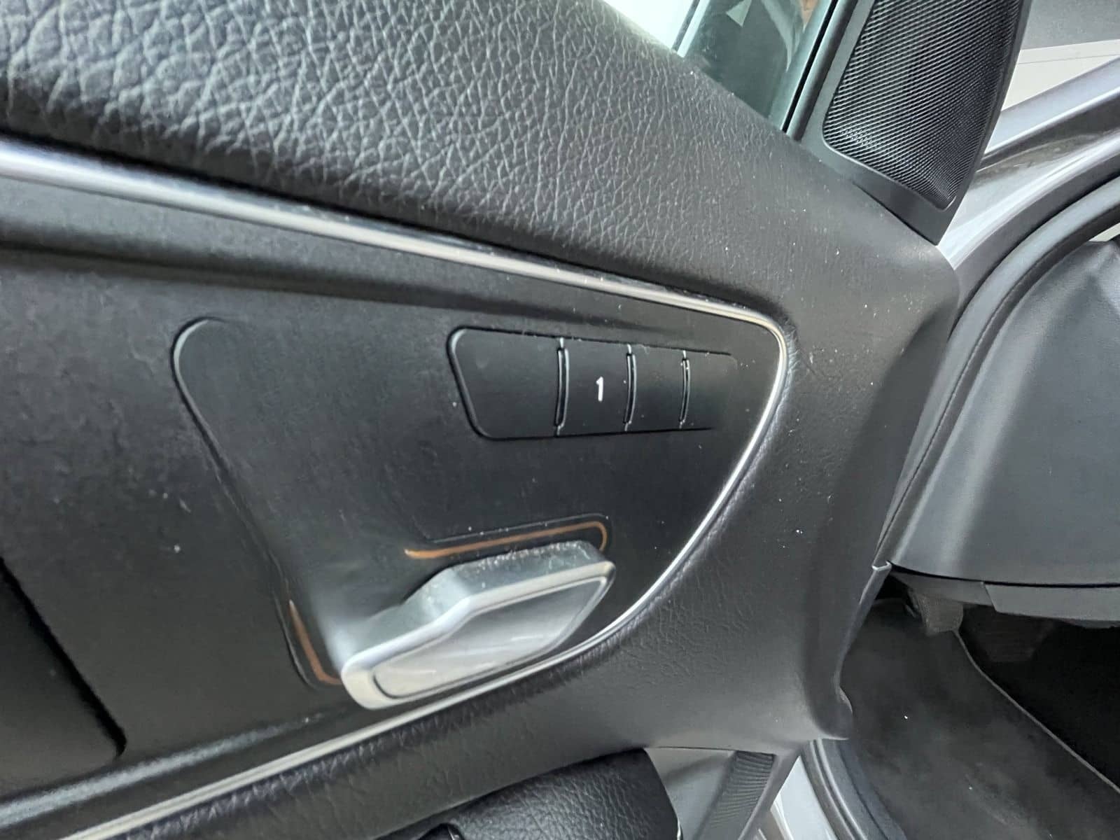 Mercedes-Benz GLA 200 AMG-Felg. Memory Kamera Sportsitze foto 13