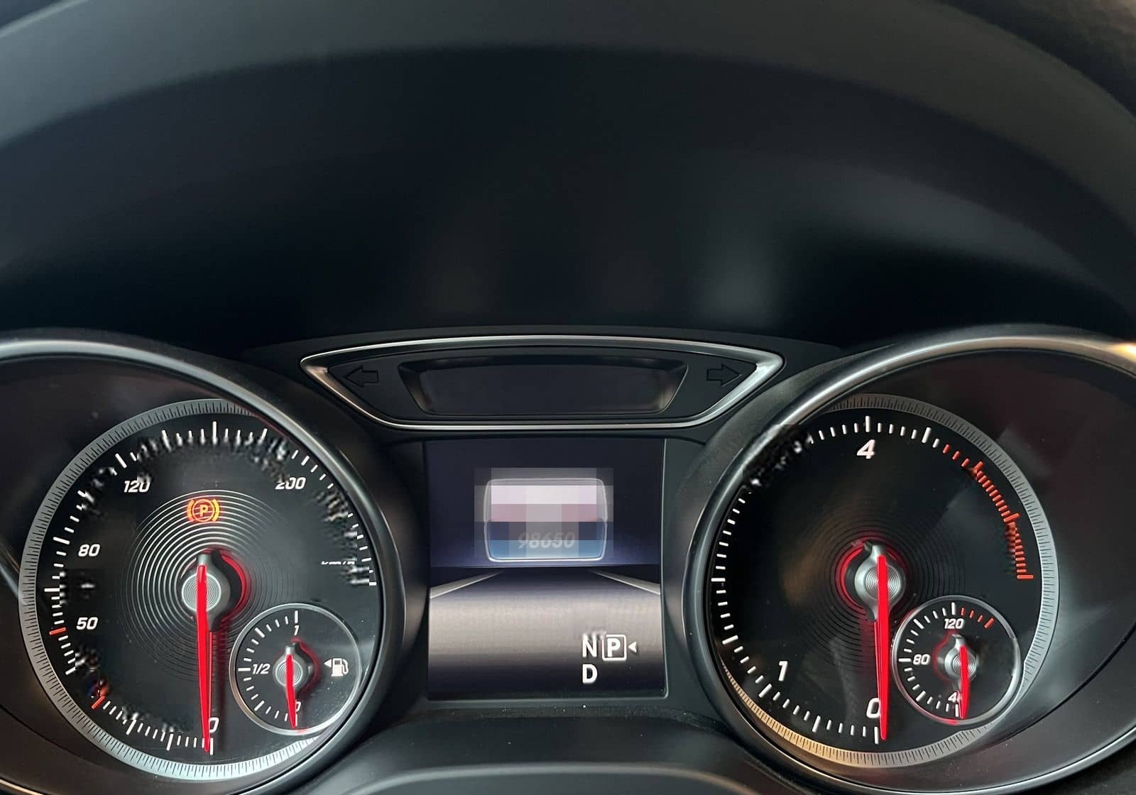 Mercedes-Benz GLA 200 AMG-Felg. Memory Kamera Sportsitze foto 18