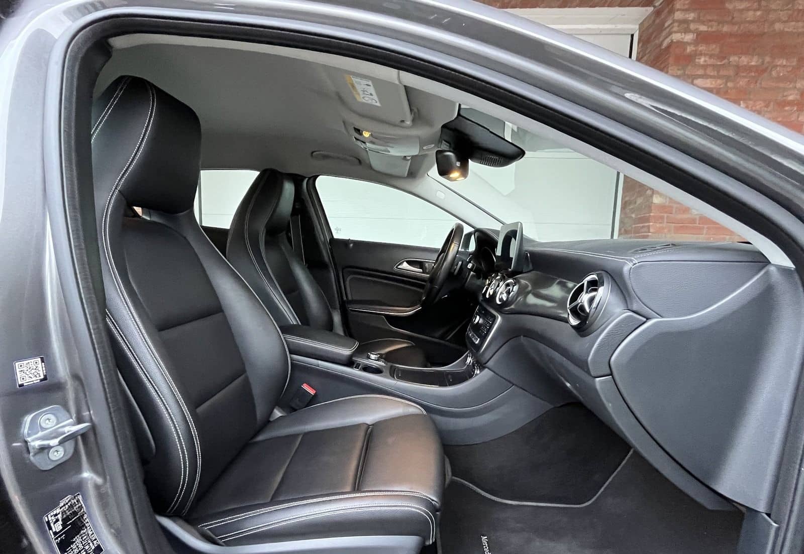 Mercedes-Benz GLA 200 AMG-Felg. Memory Kamera Sportsitze foto 10