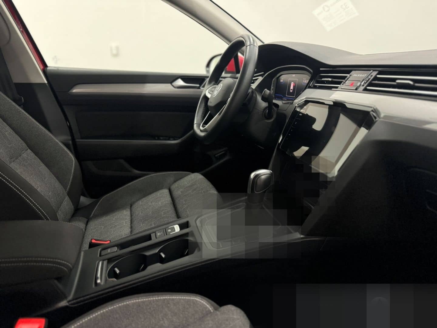 Volkswagen Passat Business 2.0 TDI /CAM /LED /Navi foto 8