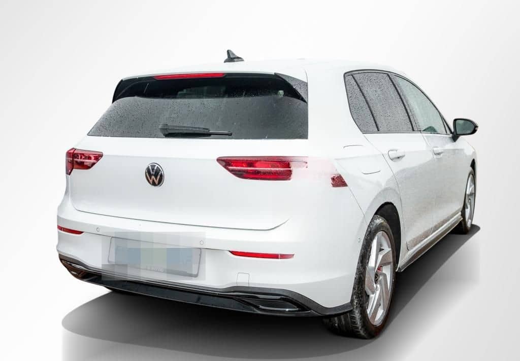 Volkswagen Golf GTE 1.4eHybrid DSG/Matrix/ACC/Standhzg/Navi foto 2