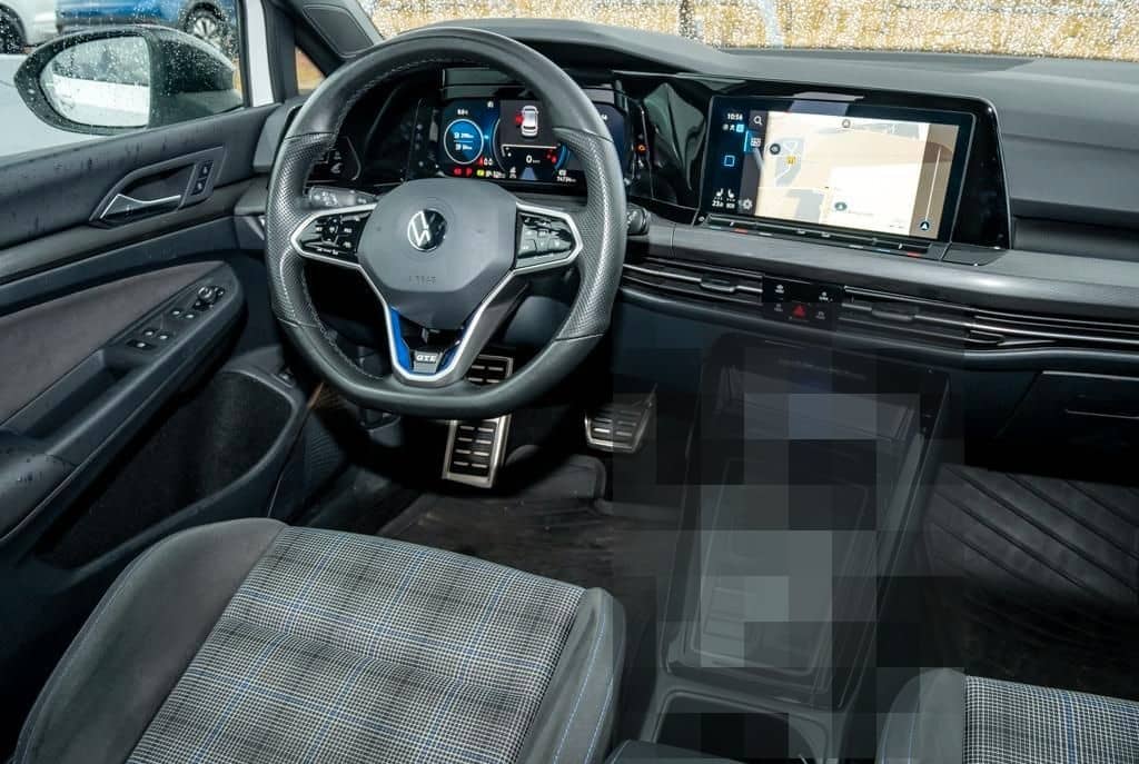 Volkswagen Golf GTE 1.4eHybrid DSG/Matrix/ACC/Standhzg/Navi foto 4