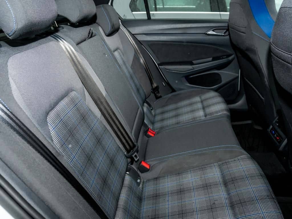 Volkswagen Golf GTE 1.4eHybrid DSG/Matrix/ACC/Standhzg/Navi foto 7