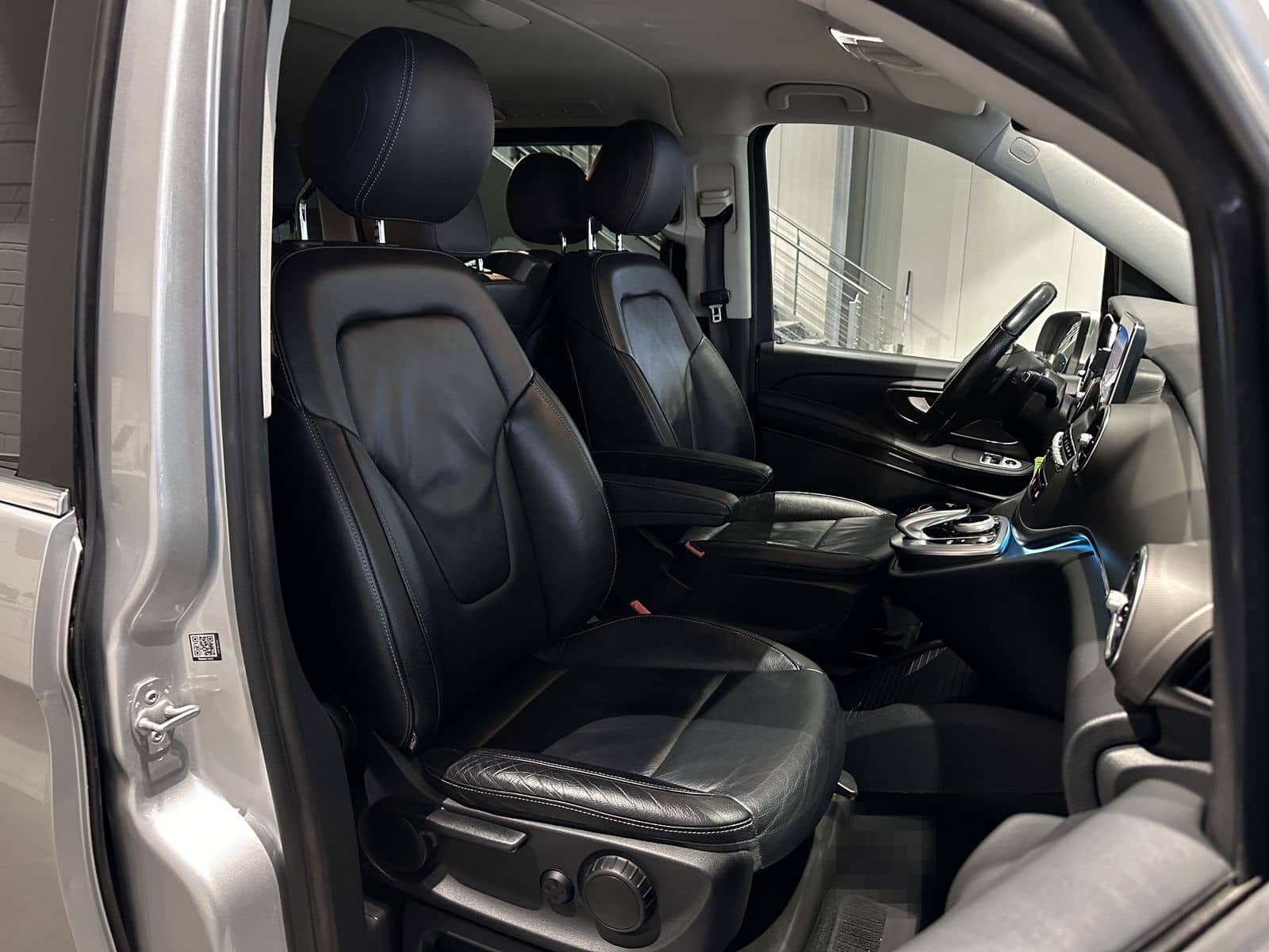 Mercedes-Benz V 250 EDITION kompakt *LEDER, 360GR. CAM, LED* foto 25