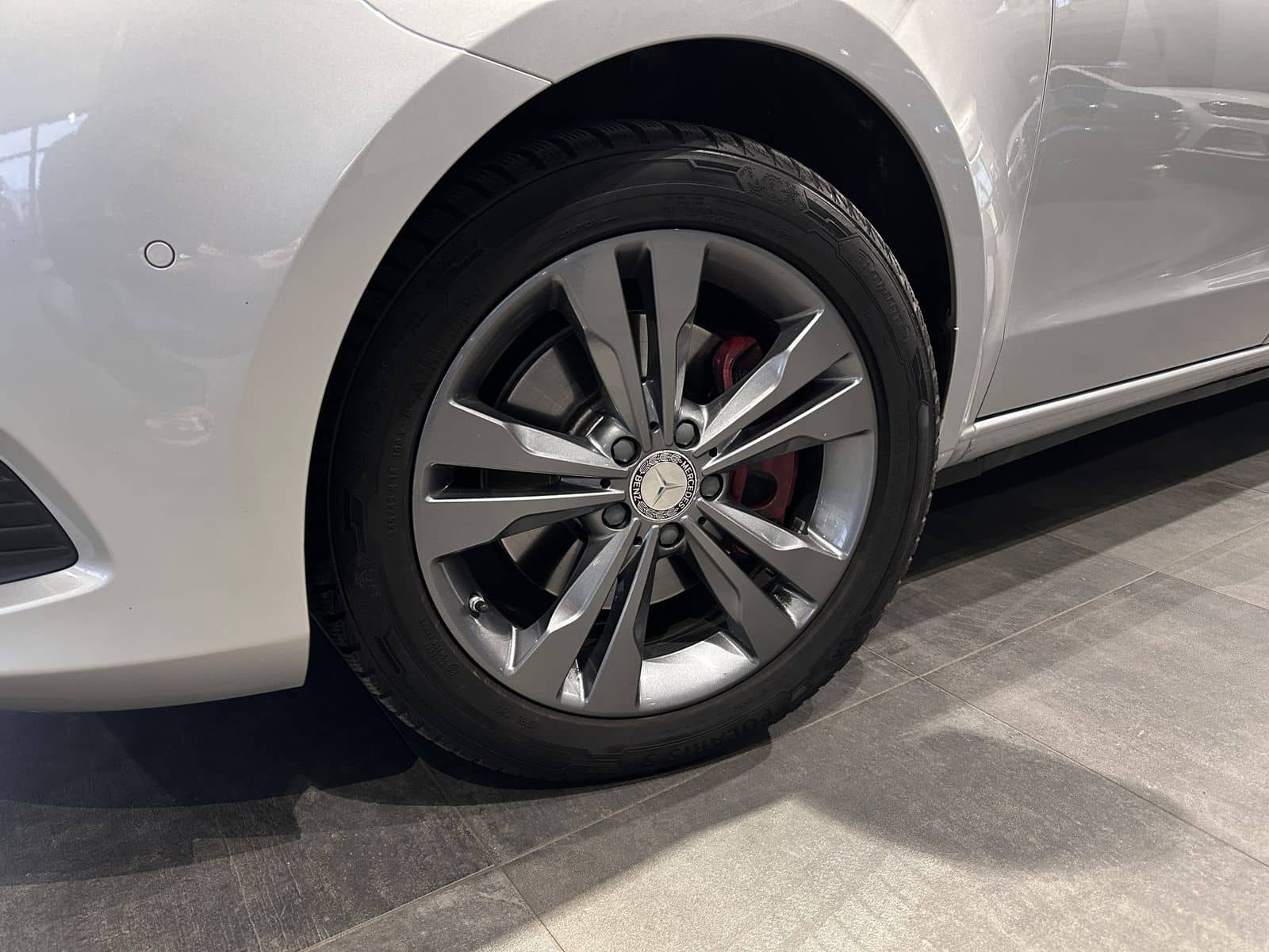 Mercedes-Benz V 250 EDITION kompakt *LEDER, 360GR. CAM, LED* foto 8