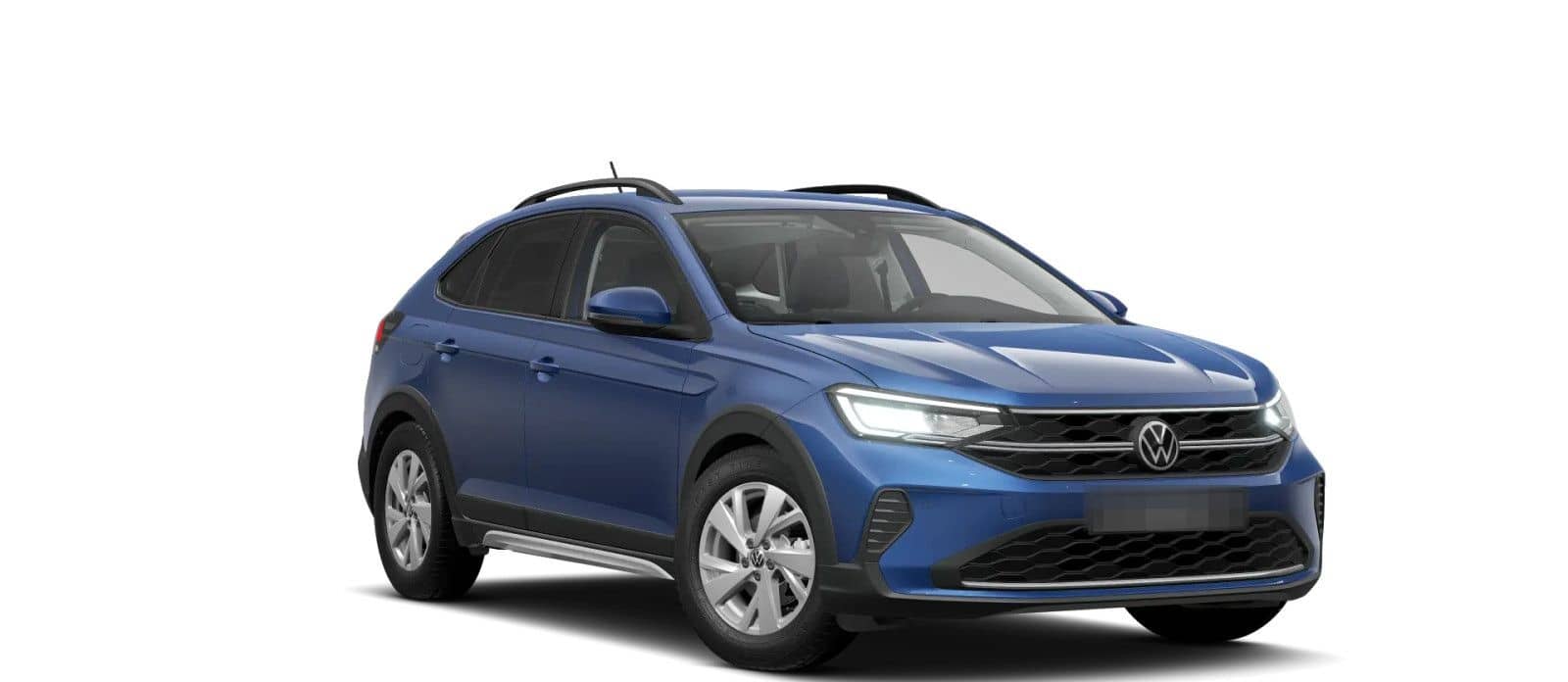 Volkswagen Taigo 1.0 TSI Life Navi ACC DAB+ LED FrontAssist foto 14