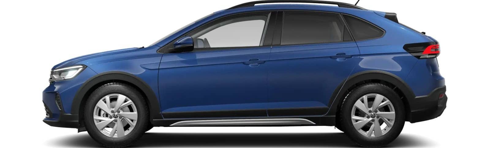 Volkswagen Taigo 1.0 TSI Life Navi ACC DAB+ LED FrontAssist foto 16