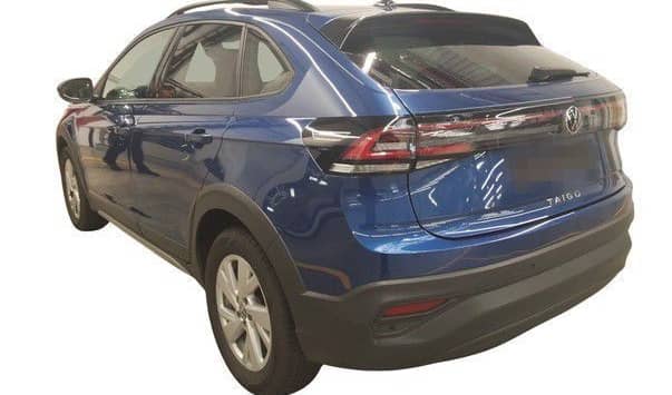 Volkswagen Taigo 1.0 TSI Life Navi ACC DAB+ LED FrontAssist foto 4