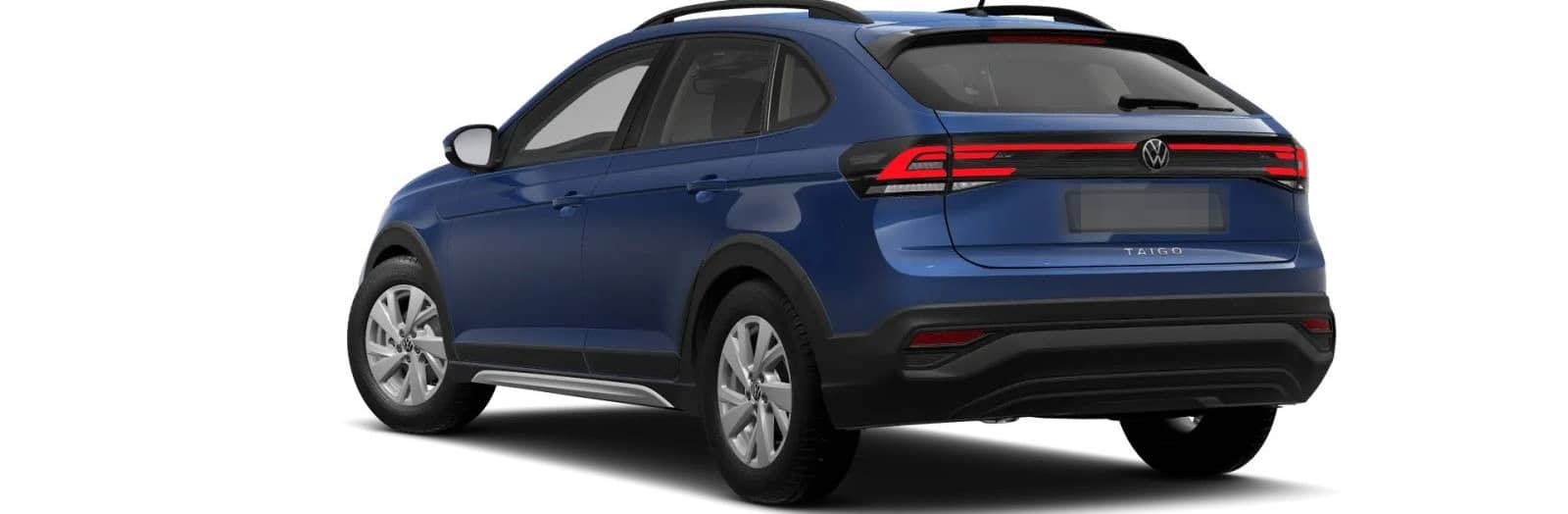 Volkswagen Taigo 1.0 TSI Life Navi ACC DAB+ LED FrontAssist foto 9