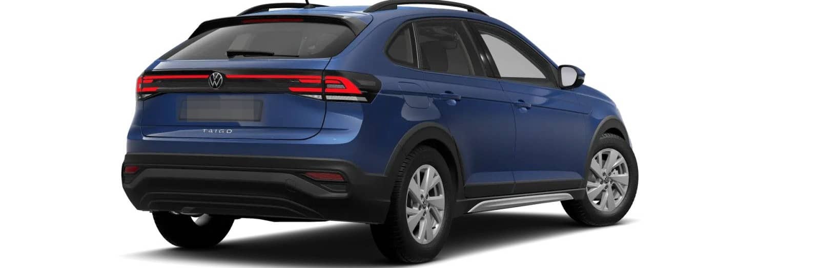 Volkswagen Taigo 1.0 TSI Life Navi ACC DAB+ LED FrontAssist foto 10