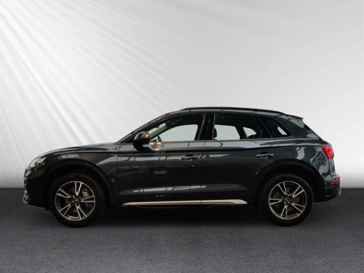 Audi Q5 SUV 45 TFSI qu. advanced S tr. ACC Matrix eGD foto 2