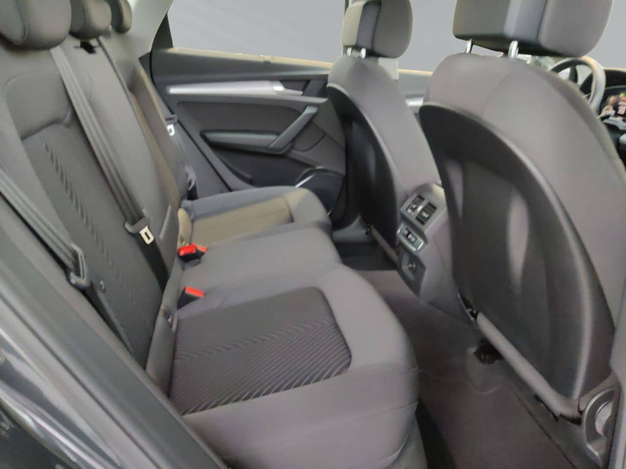 Audi Q5 SUV 45 TFSI qu. advanced S tr. ACC Matrix eGD foto 11