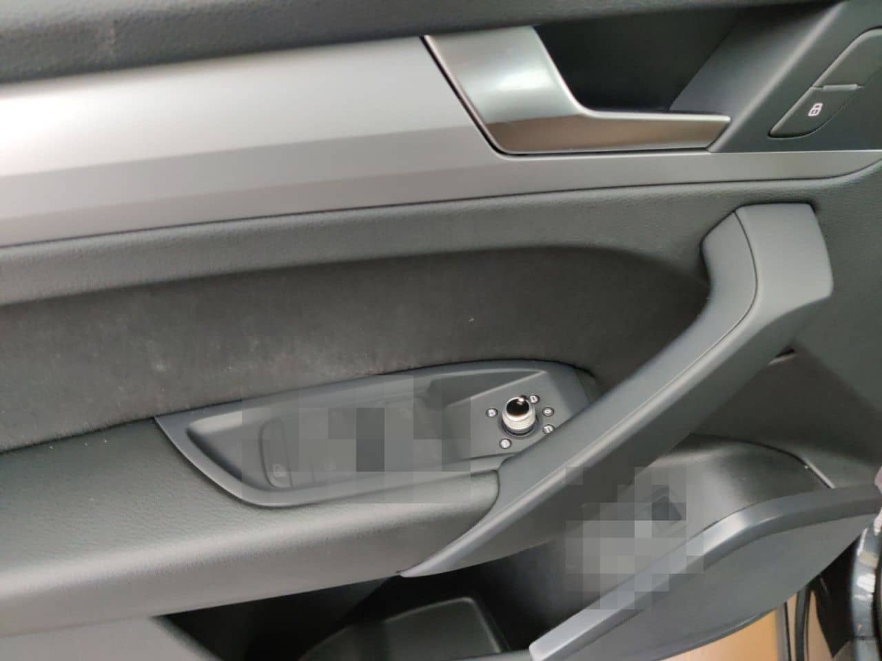 Audi Q5 SUV 45 TFSI qu. advanced S tr. ACC Matrix eGD foto 16