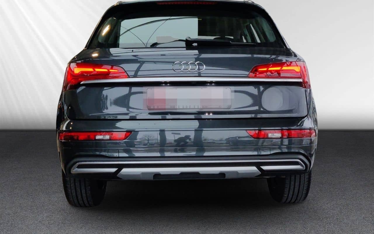 Audi Q5 SUV 45 TFSI qu. advanced S tr. ACC Matrix eGD foto 4