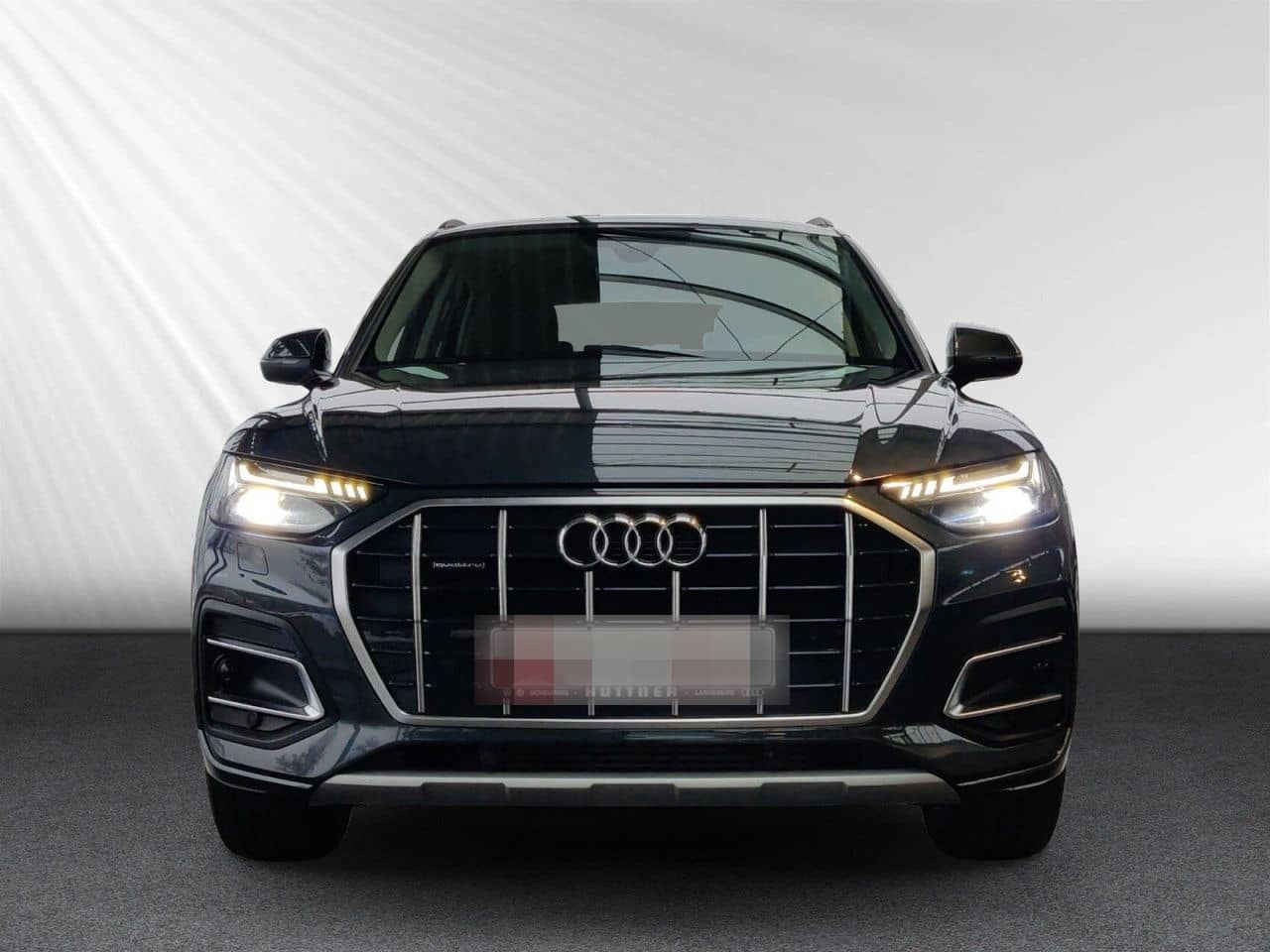 Audi Q5 SUV 45 TFSI qu. advanced S tr. ACC Matrix eGD foto 5