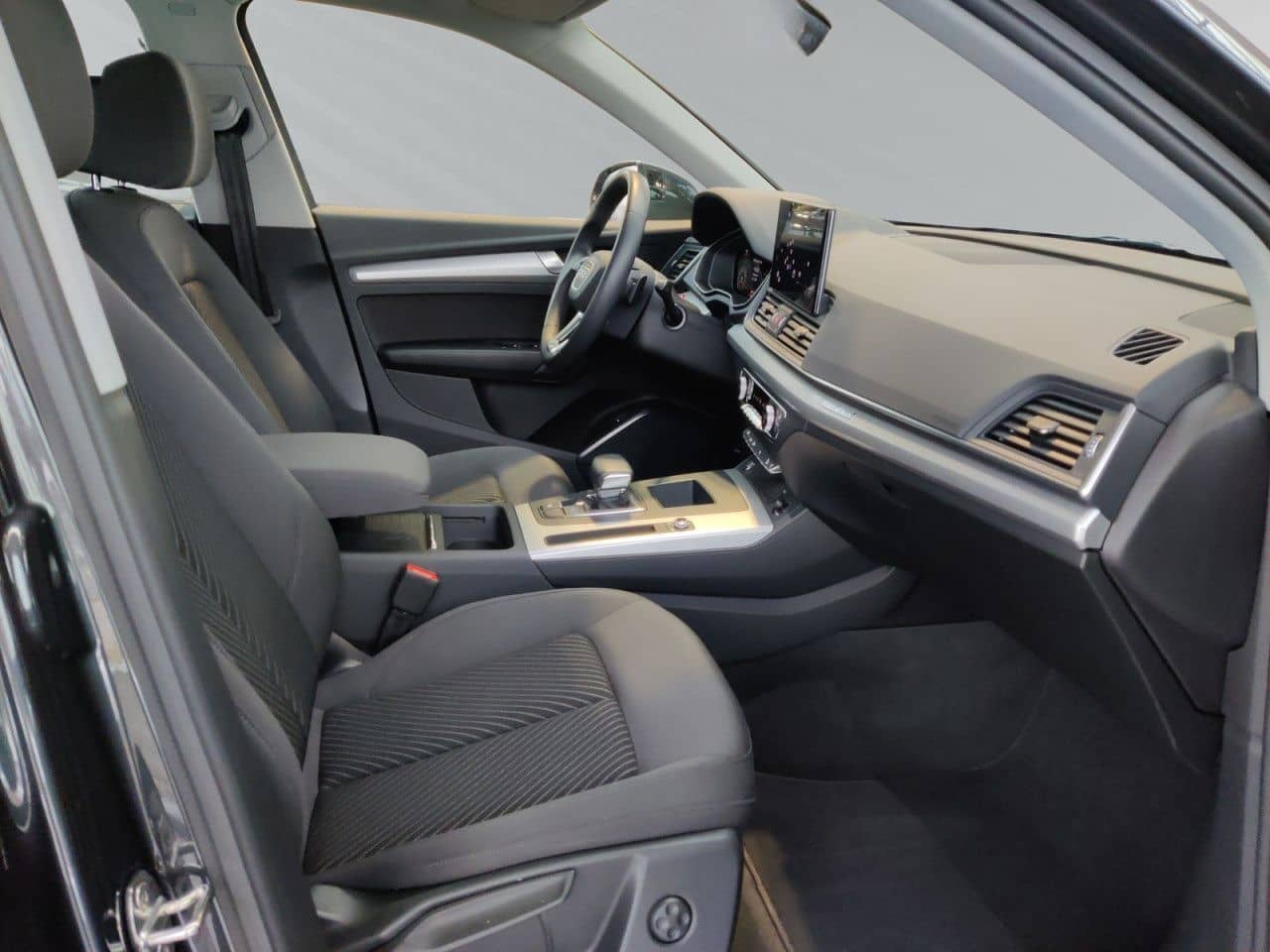 Audi Q5 SUV 45 TFSI qu. advanced S tr. ACC Matrix eGD foto 9