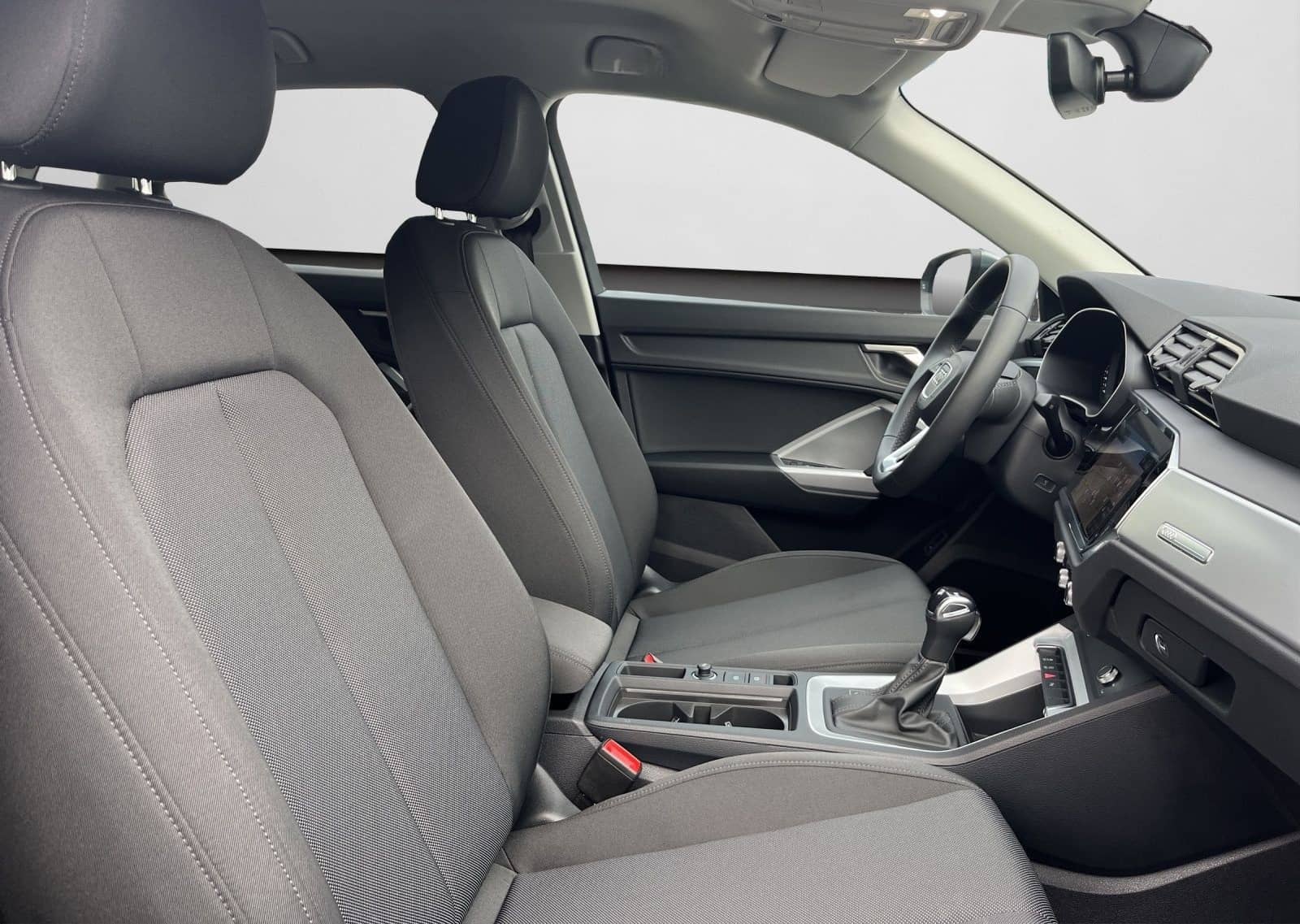 Audi Q3 35 TFSI S tronic S line NAVI SHZ RFK LED foto 4