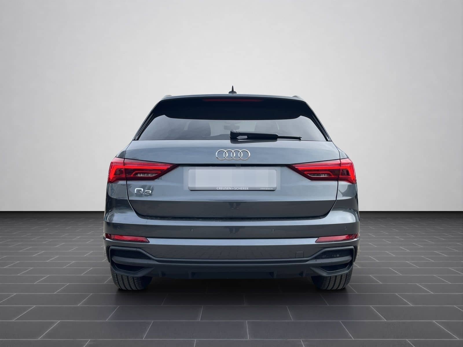 Audi Q3 35 TFSI S tronic S line NAVI SHZ RFK LED foto 6