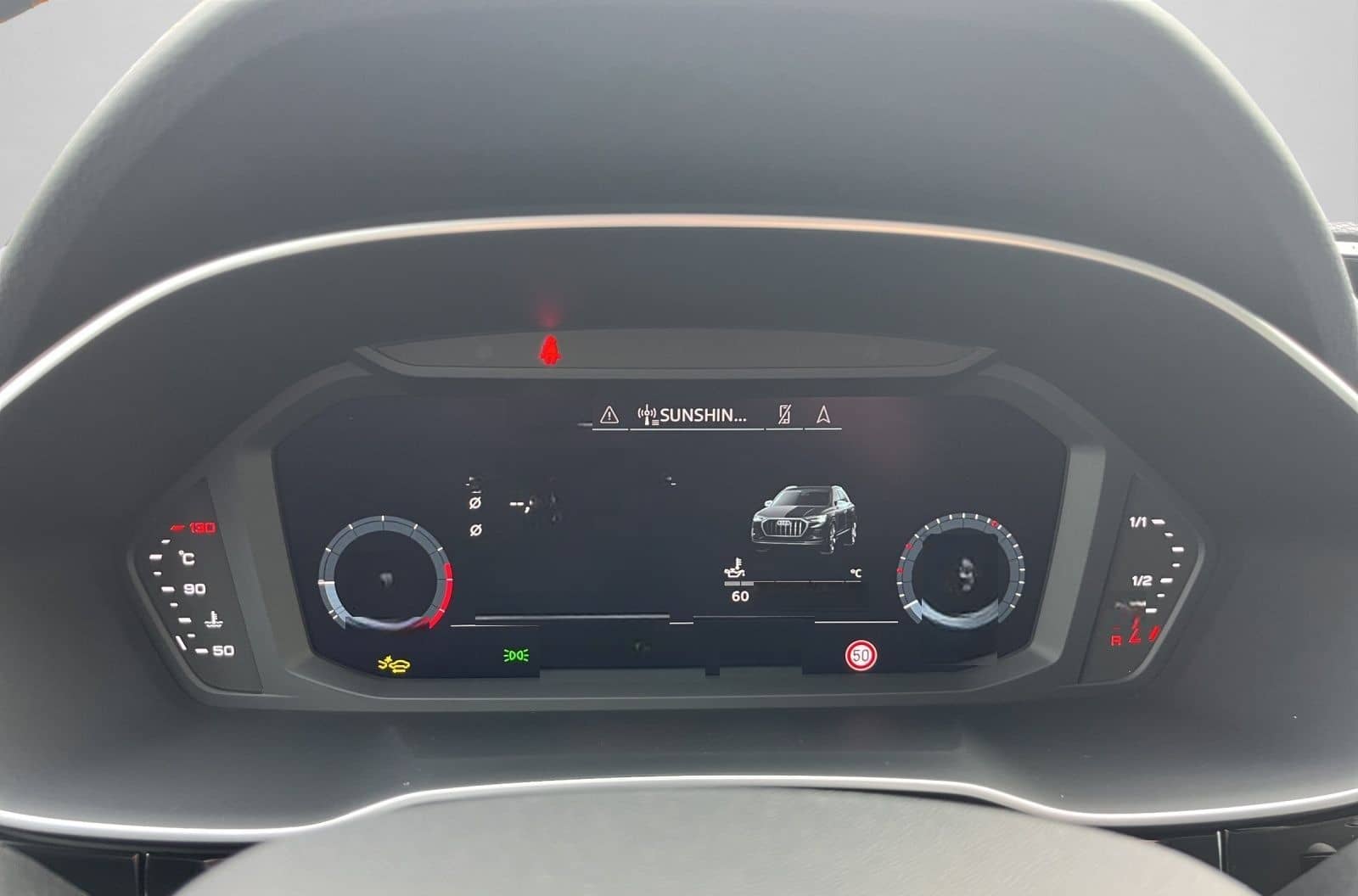 Audi Q3 35 TFSI S tronic S line NAVI SHZ RFK LED foto 10