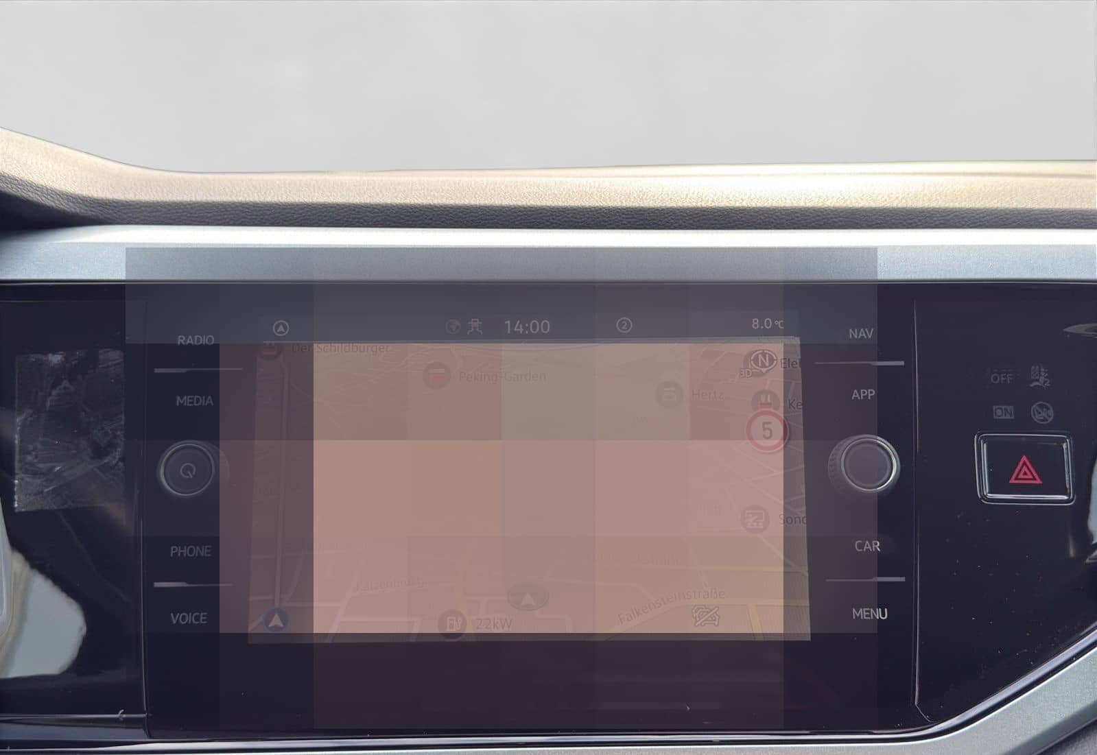 Volkswagen Taigo 1.0 TSI GOAL ACC LED NAVI LM16 foto 12