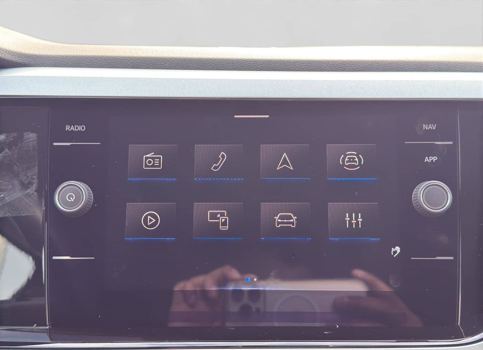 Volkswagen Taigo 1.0 TSI GOAL ACC LED NAVI LM16 foto 14