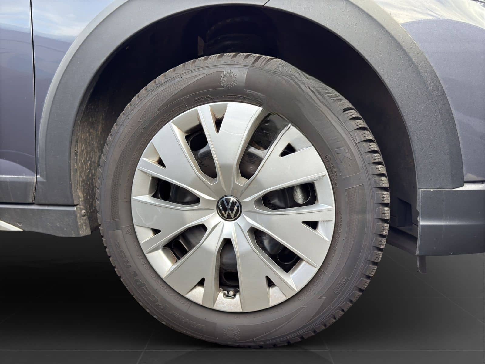 Volkswagen Taigo 1.0 TSI GOAL ACC LED NAVI LM16 foto 7