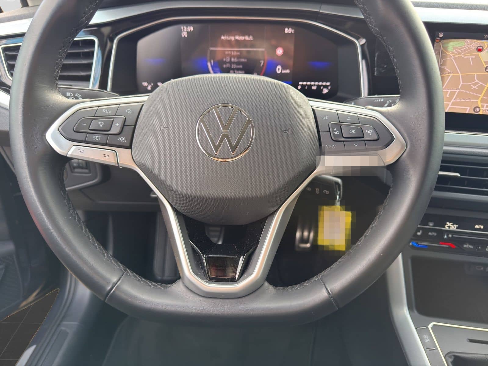 Volkswagen Taigo 1.0 TSI GOAL ACC LED NAVI LM16 foto 9