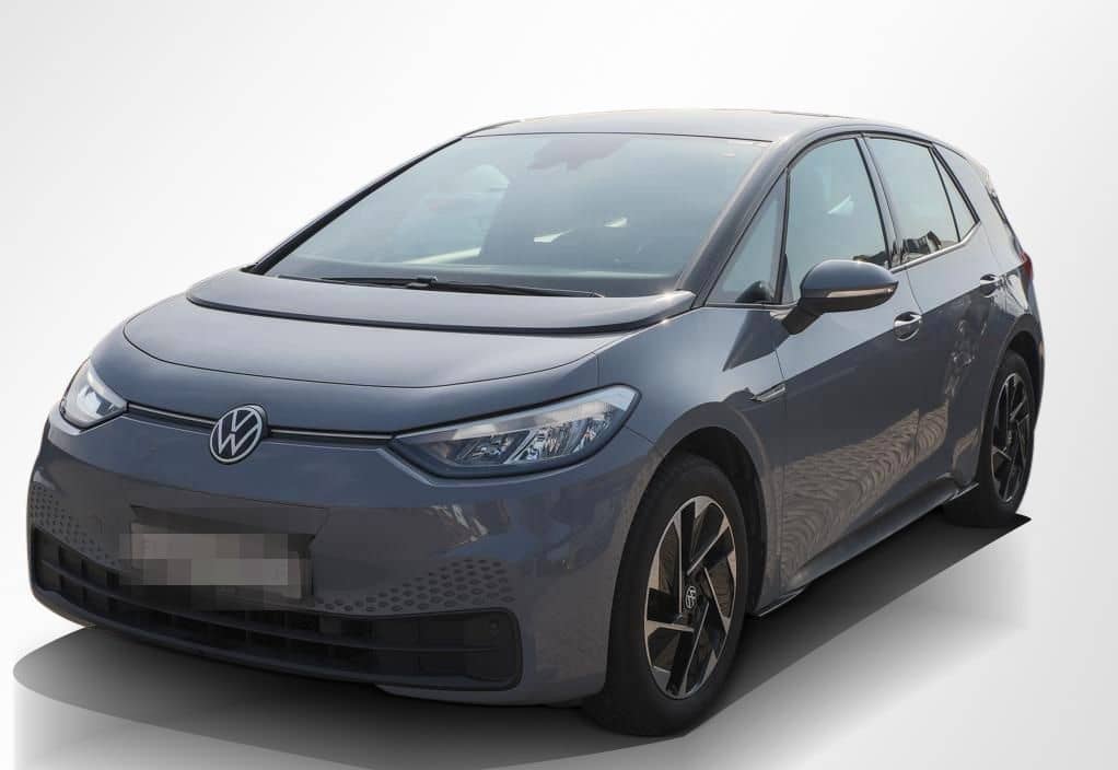 Volkswagen ID.3 Pro Performance Alu 18" App-Con Navi Sitzh. foto 12