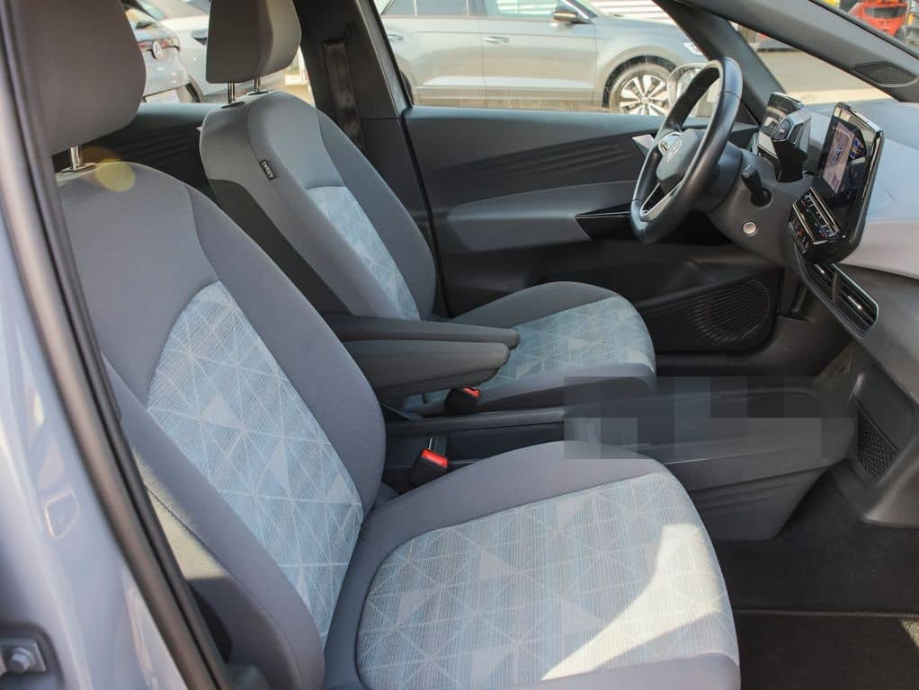 Volkswagen ID.3 Pro Performance Alu 18" App-Con Navi Sitzh. foto 5