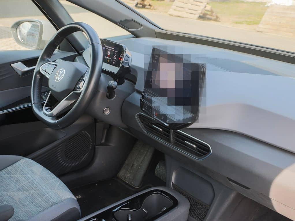 Volkswagen ID.3 Pro Performance Alu 18" App-Con Navi Sitzh. foto 6