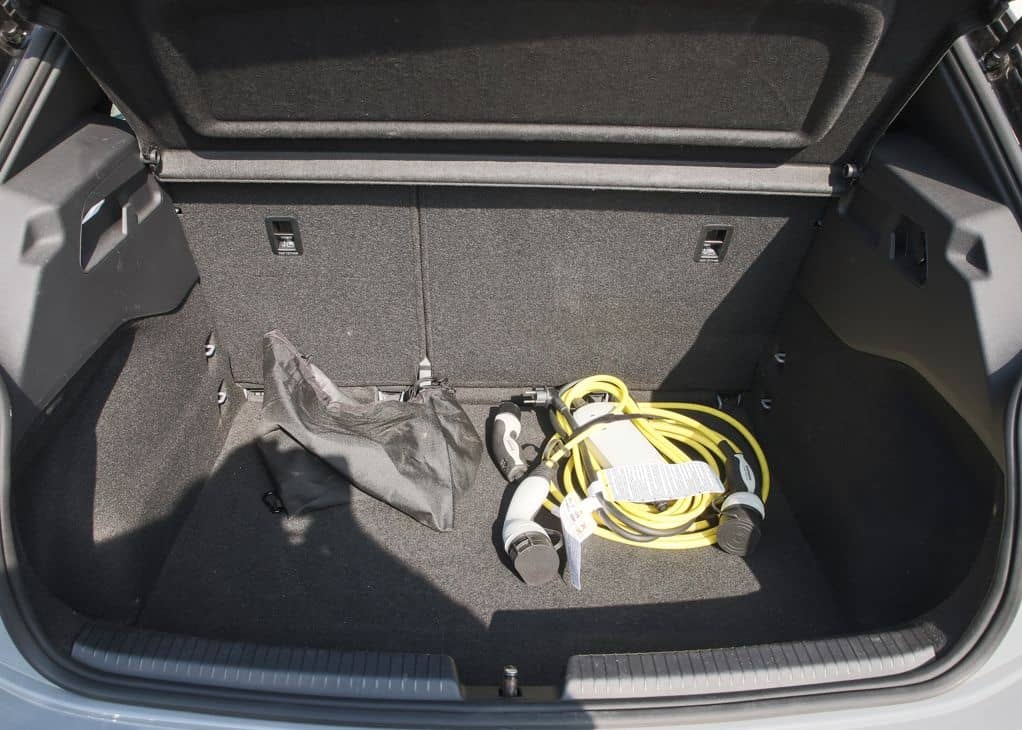 Volkswagen ID.3 Pro Performance Alu 18" App-Con Navi Sitzh. foto 8