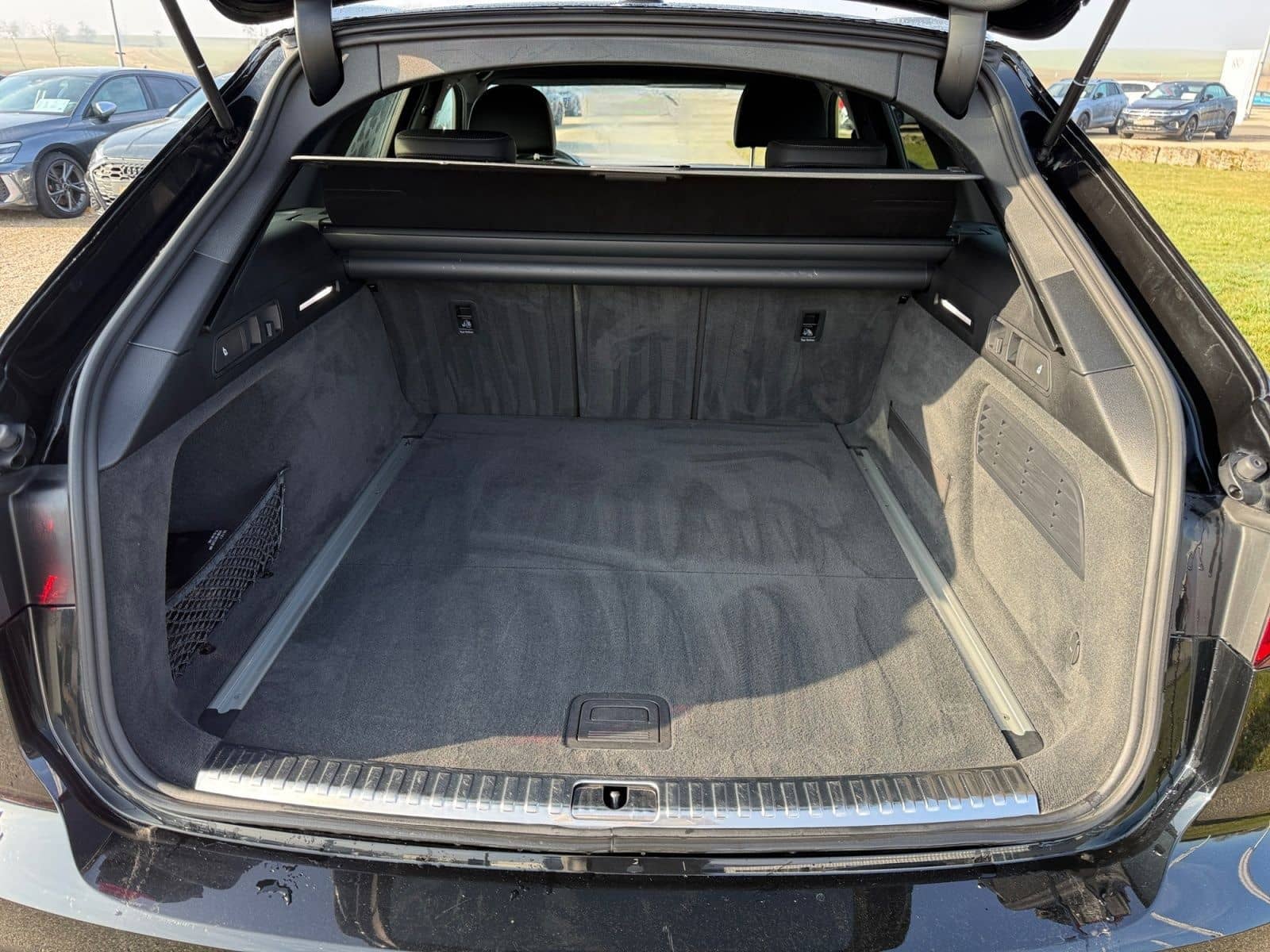 Audi A6 Avant 55 TFSI q. S-Tronic S-Line, LED, B&O, A foto 14