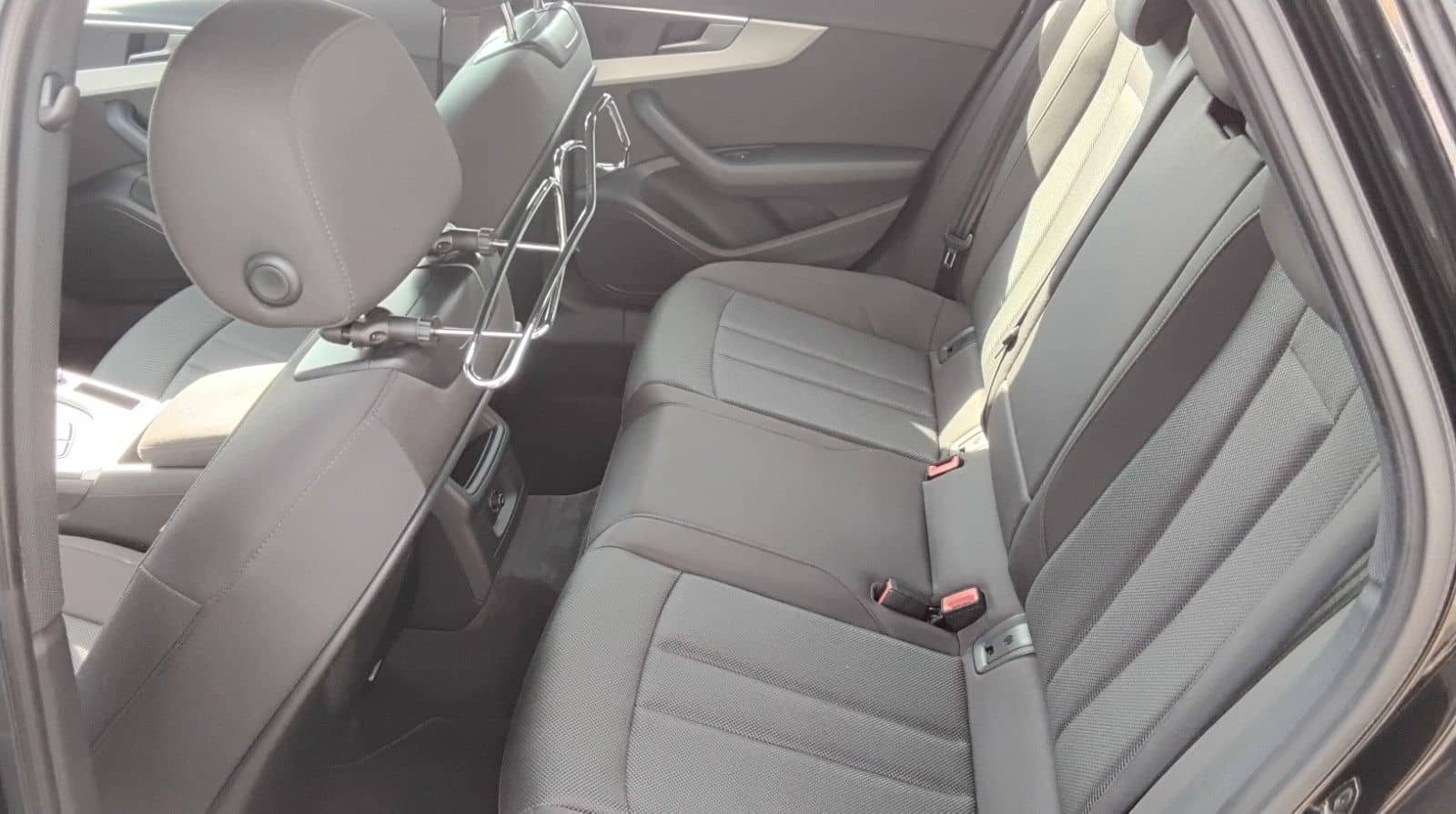 Audi A4 Allroad quattro 40 TDI basis foto 12