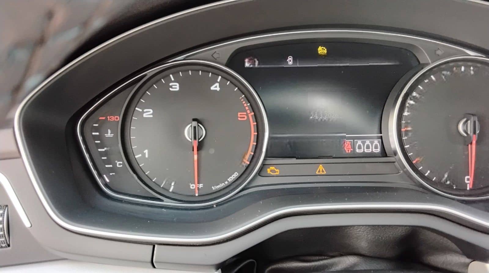 Audi A4 Allroad quattro 40 TDI basis foto 13