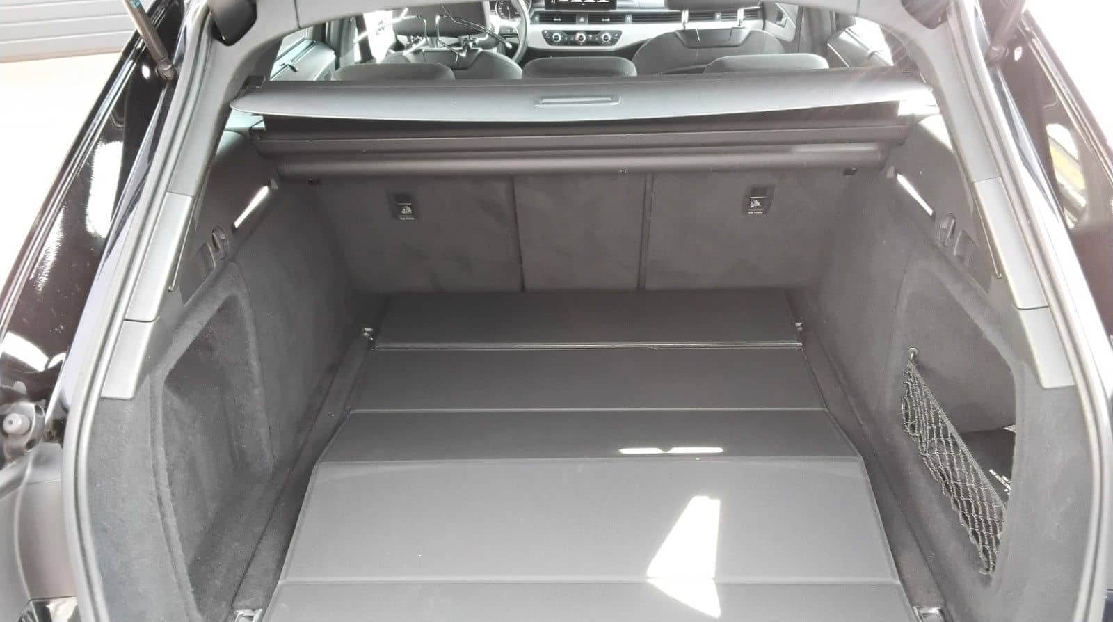 Audi A4 Allroad quattro 40 TDI basis foto 15