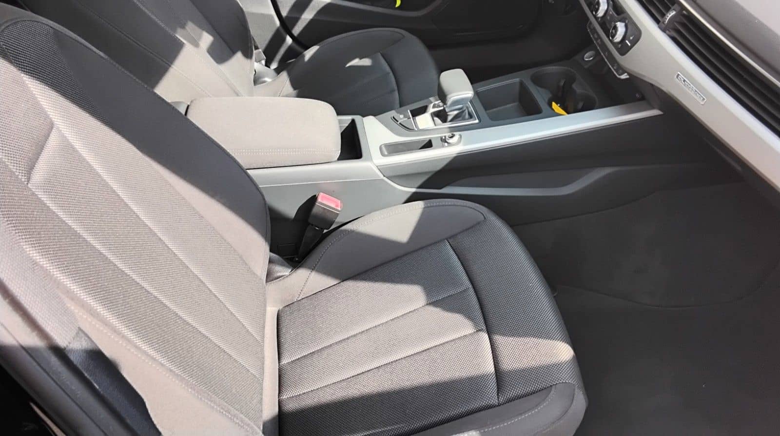 Audi A4 Allroad quattro 40 TDI basis foto 18