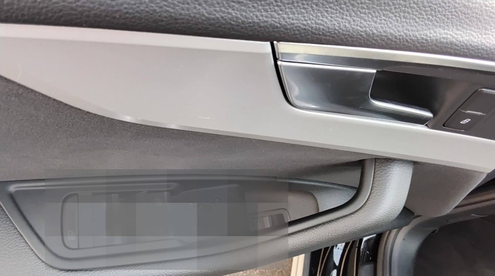 Audi A4 Allroad quattro 40 TDI basis foto 10