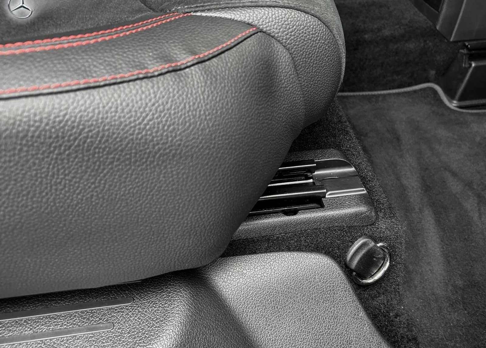 Mercedes-Benz GLB 200 AMG Night+LED+RüKam+Sitzh.+MBUX+19 foto 16