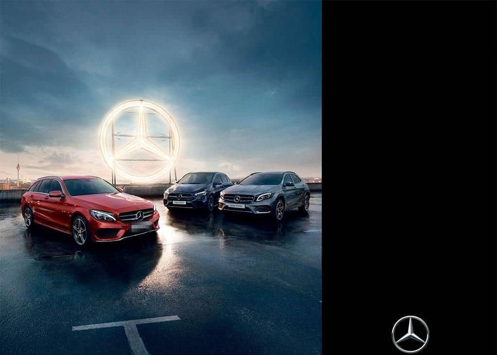 Mercedes-Benz GLB 200 AMG Night+LED+RüKam+Sitzh.+MBUX+19 foto 18