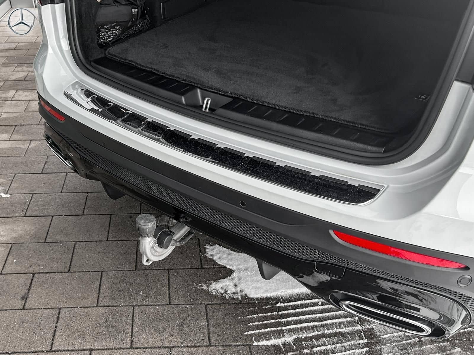 Mercedes-Benz GLB 200 AMG Night+LED+RüKam+Sitzh.+MBUX+19 foto 6