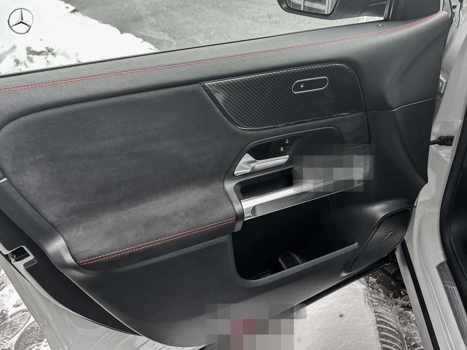Mercedes-Benz GLB 200 AMG Night+LED+RüKam+Sitzh.+MBUX+19 foto 9