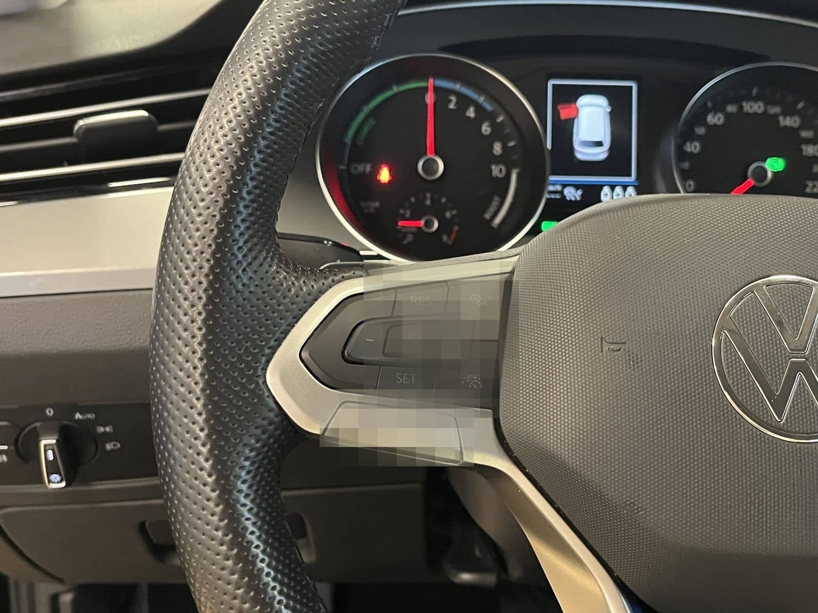 Volkswagen Passat GTE*ACC*AHK*Totwinkel*R.cam*SHZ*Tempomat foto 13