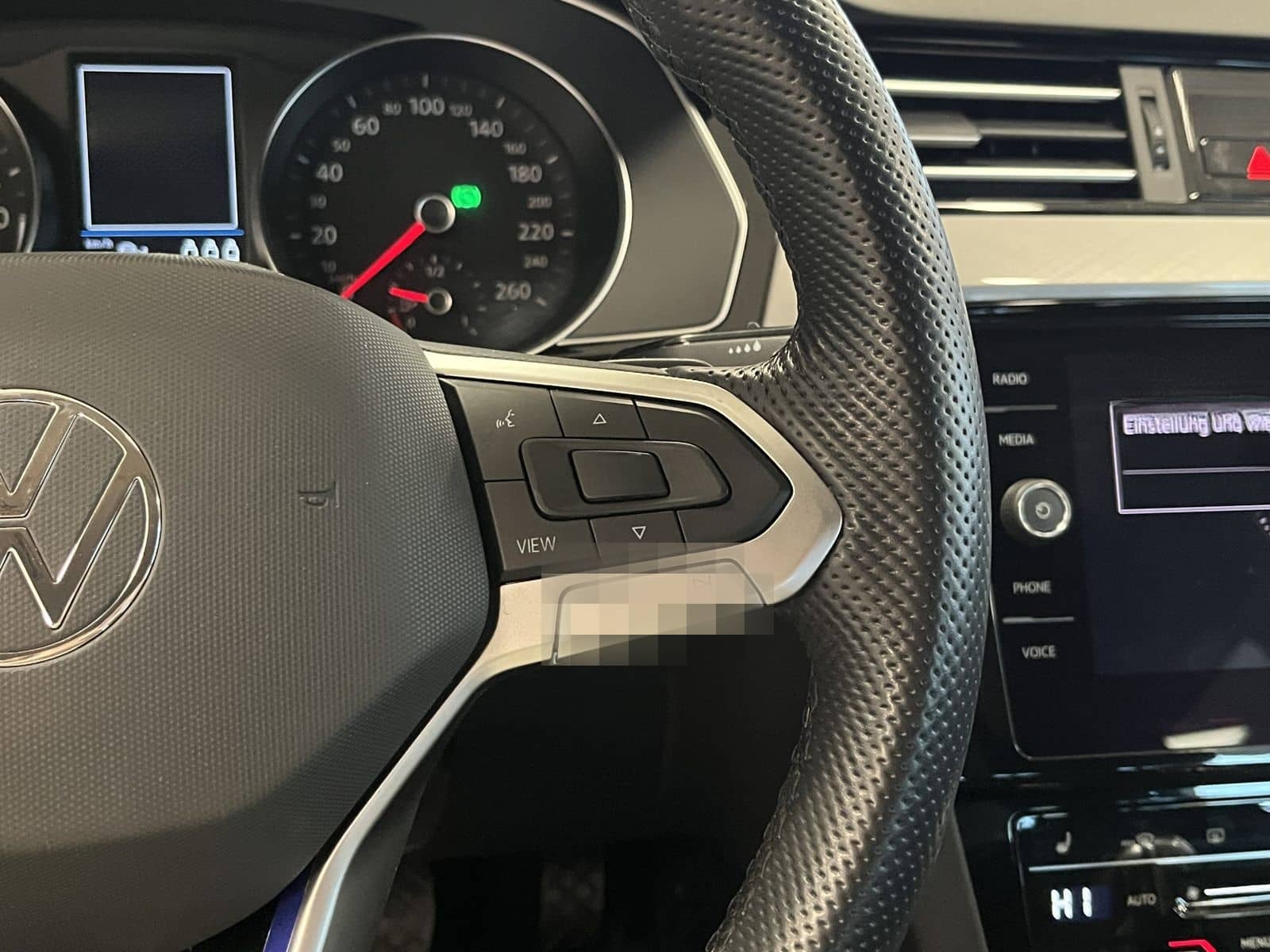 Volkswagen Passat GTE*ACC*AHK*Totwinkel*R.cam*SHZ*Tempomat foto 14