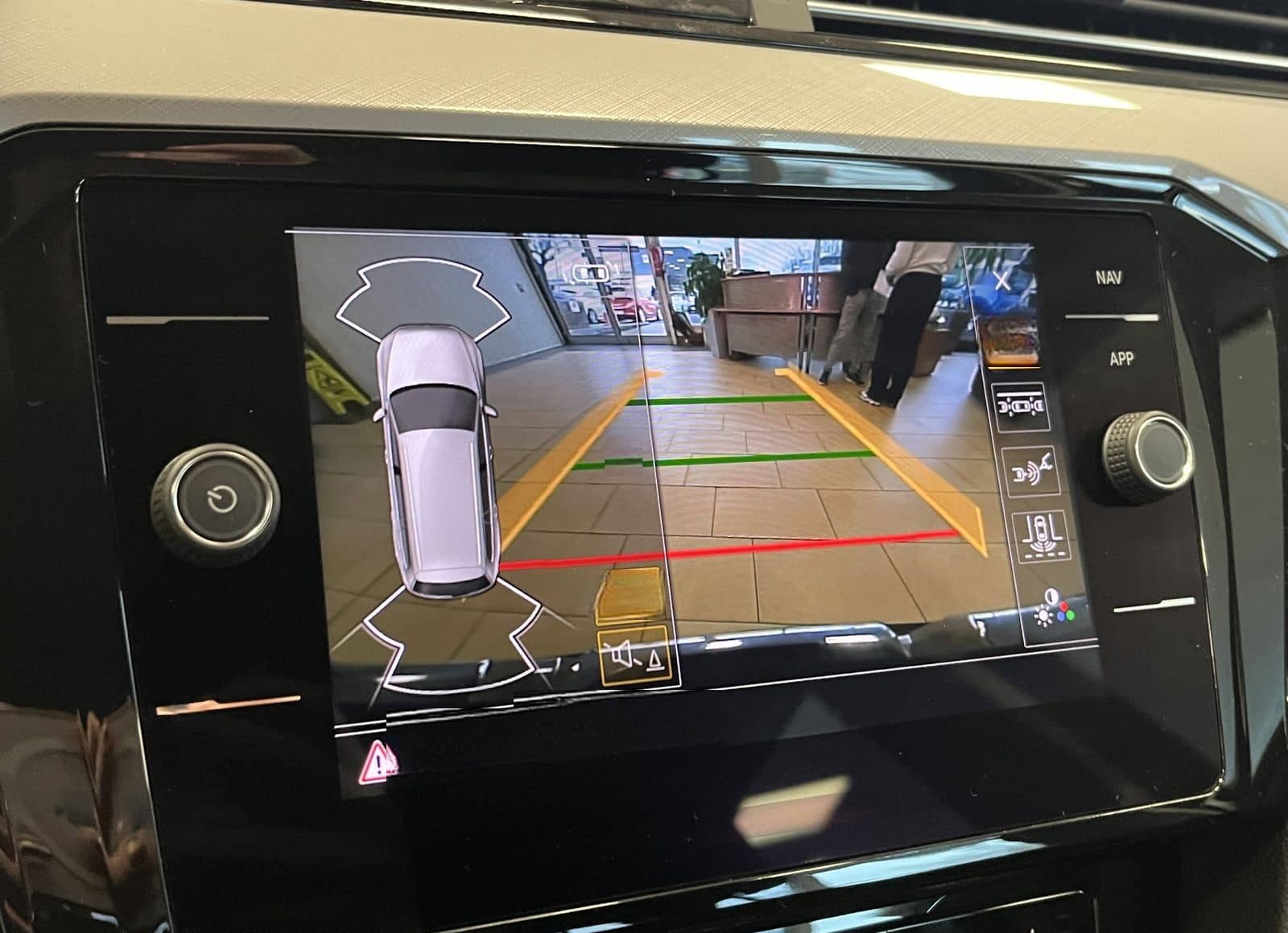 Volkswagen Passat GTE*ACC*AHK*Totwinkel*R.cam*SHZ*Tempomat foto 20