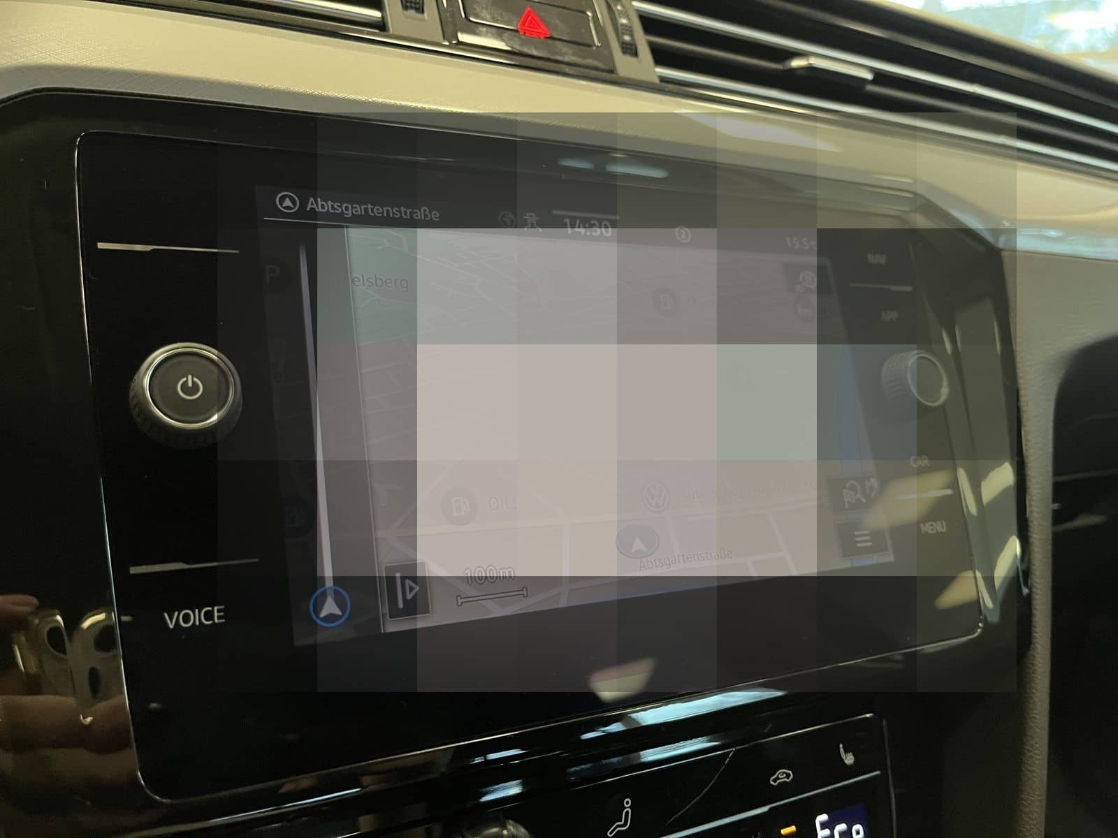 Volkswagen Passat GTE*ACC*AHK*Totwinkel*R.cam*SHZ*Tempomat foto 22