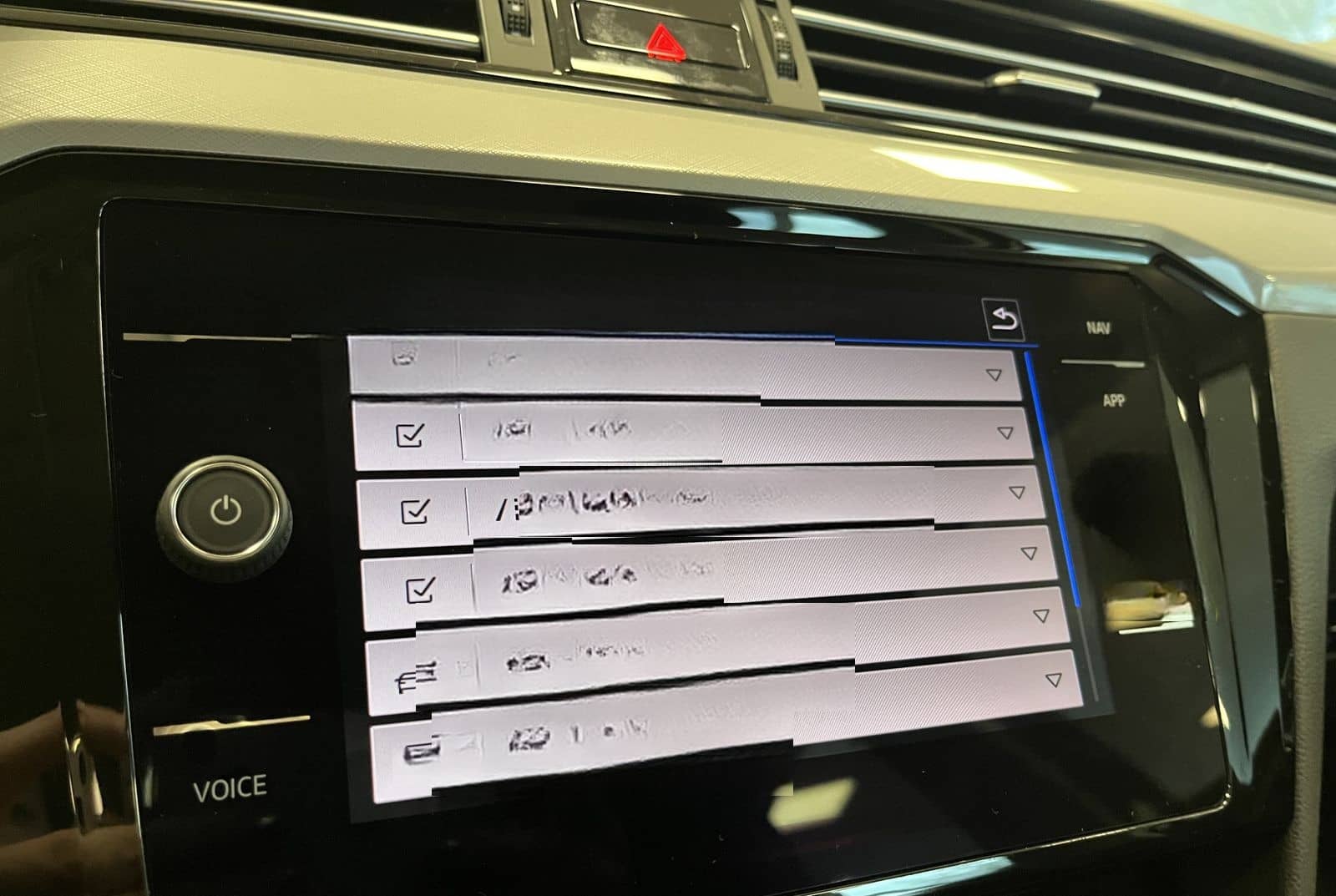 Volkswagen Passat GTE*ACC*AHK*Totwinkel*R.cam*SHZ*Tempomat foto 23